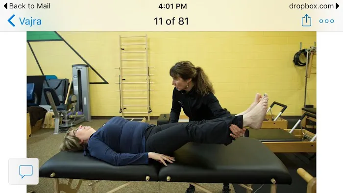 Vajra Pilates and Muscle Activation Picture 7