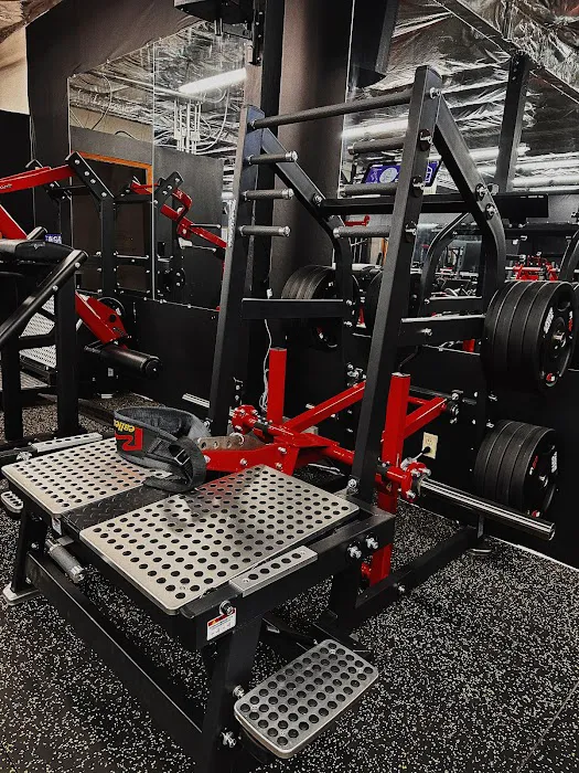 Tiger Gate Gym Picture 9