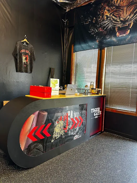 Tiger Gate Gym Picture 2