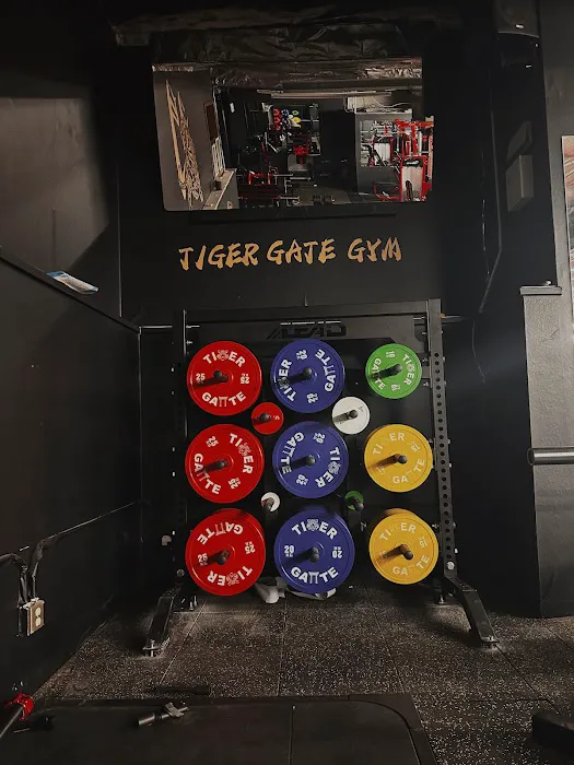 Tiger Gate Gym Picture 8