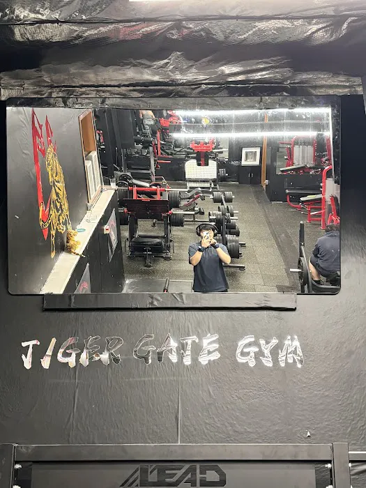 Tiger Gate Gym Picture 7