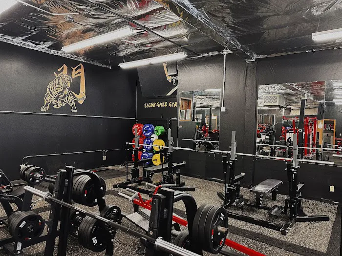 Tiger Gate Gym Picture 10