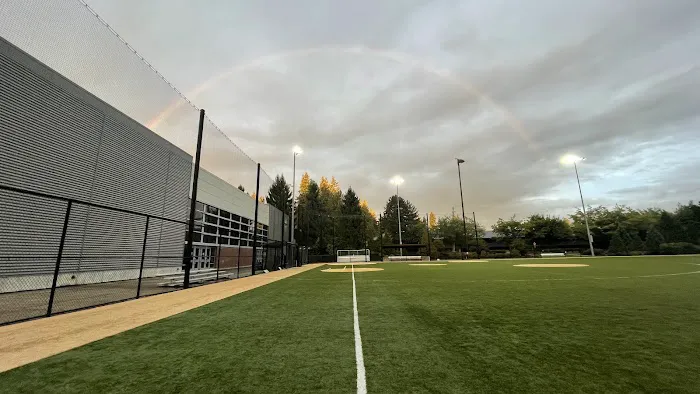 Hidden Valley Field House Picture 6