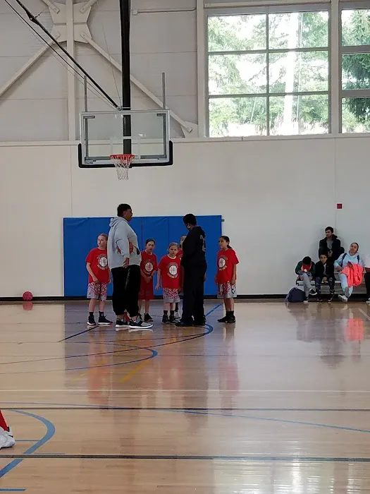 Hidden Valley Field House Picture 5