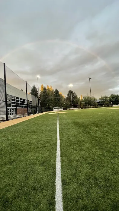 Hidden Valley Field House Picture 7