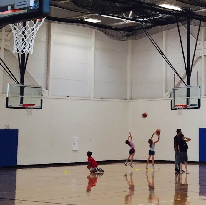 Hidden Valley Field House Picture 8