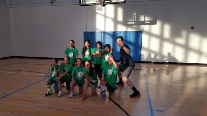 Hidden Valley Field House Picture 2