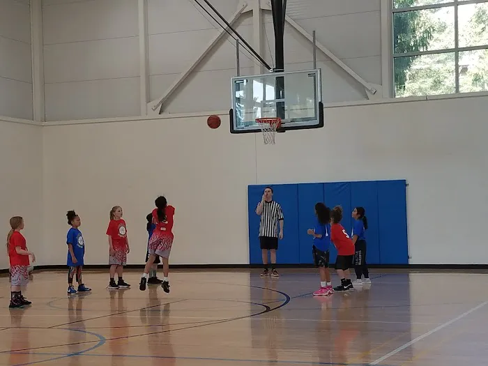 Hidden Valley Field House Picture 4