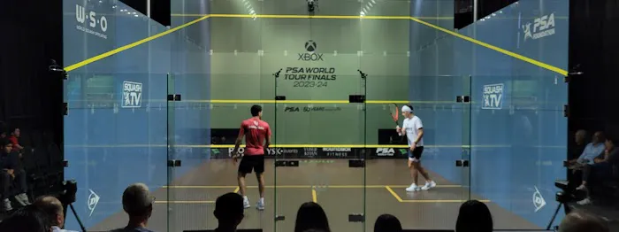 Hidden Valley Field House Picture 1