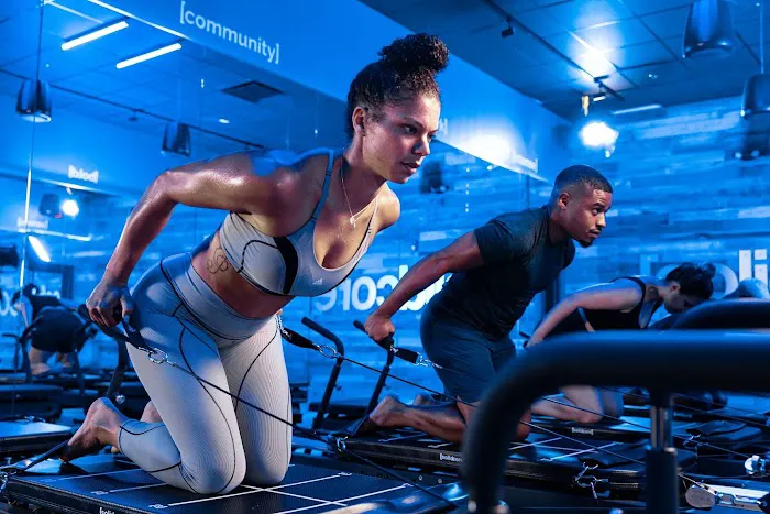 [solidcore] Bellevue Picture 3