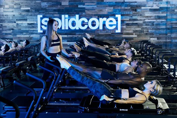 [solidcore] Bellevue Picture 4