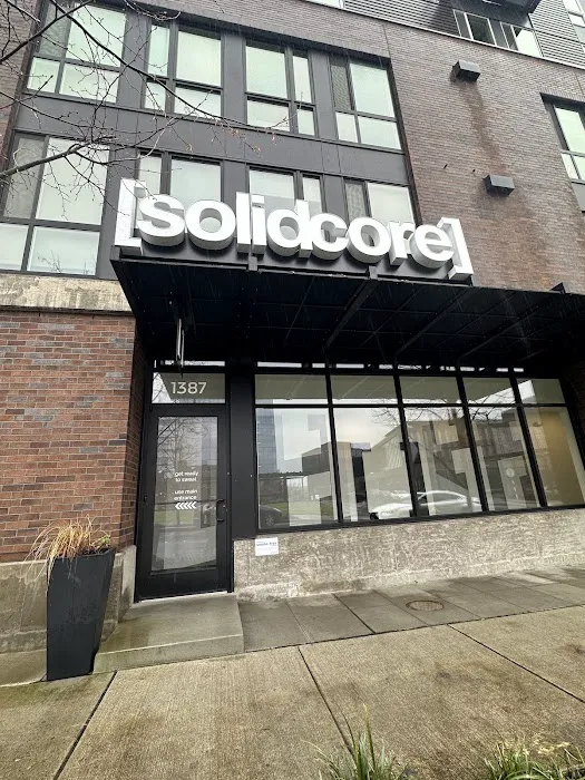 [solidcore] Bellevue Picture 1