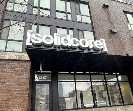 [solidcore] Bellevue