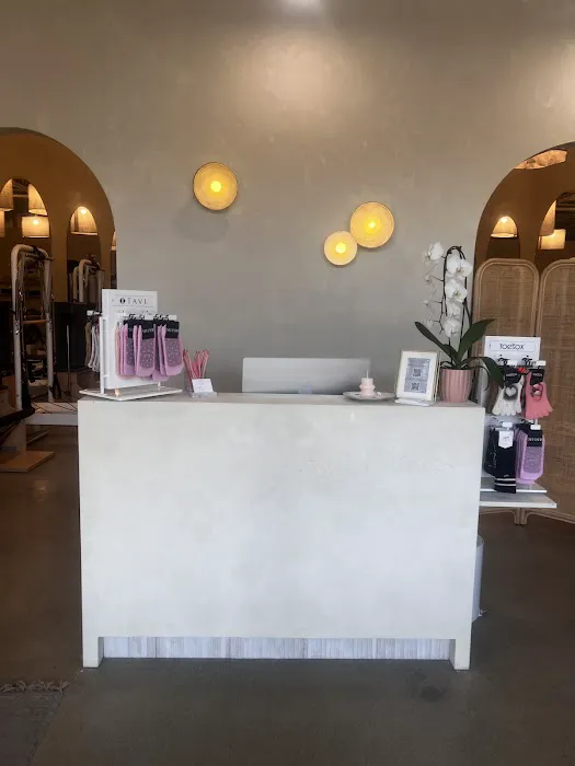 Aya Pilates Picture 2