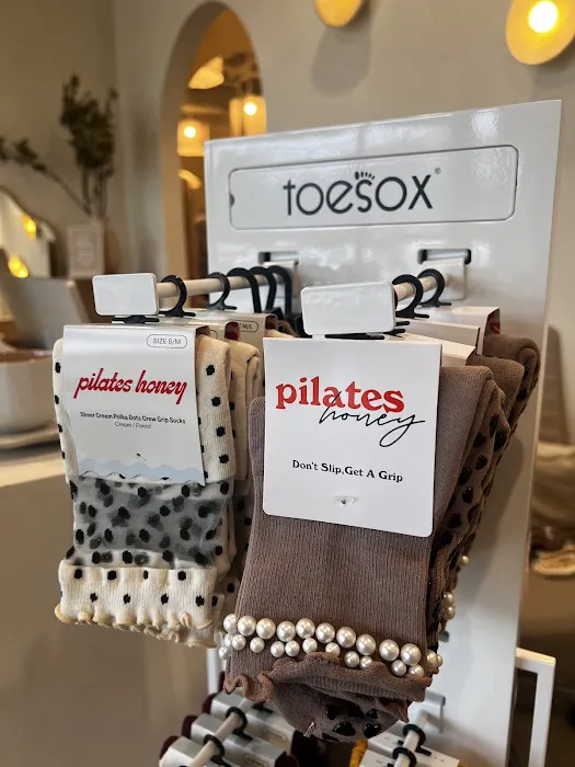 Aya Pilates Picture 1