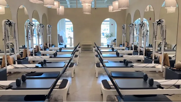 Aya Pilates Picture 8