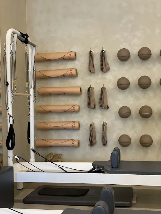 Aya Pilates Picture 9