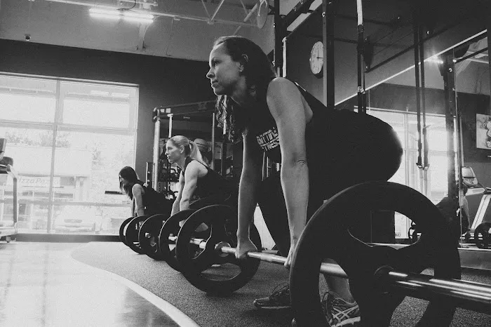 Anytime Fitness Picture 9