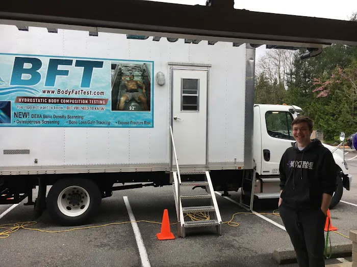 Anytime Fitness Picture 8