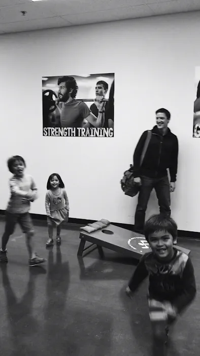 Anytime Fitness Picture 6