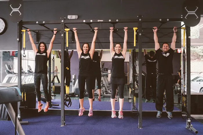 Anytime Fitness Picture 5