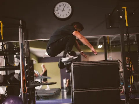 Anytime Fitness Picture 3