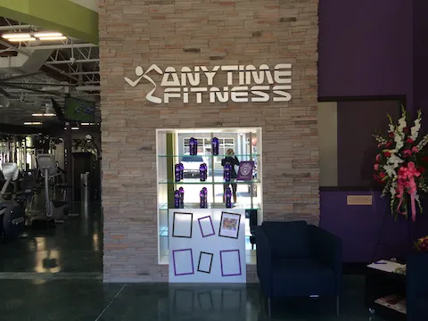 Anytime Fitness Picture 2