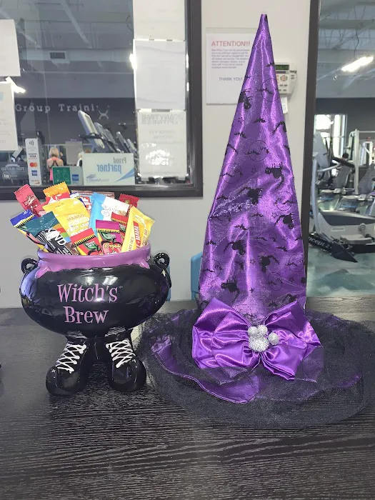 Anytime Fitness Picture 4