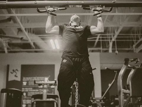 Anytime Fitness Picture 1