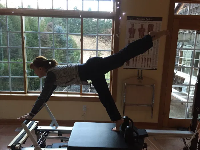 Sammamish Pilates Picture 2