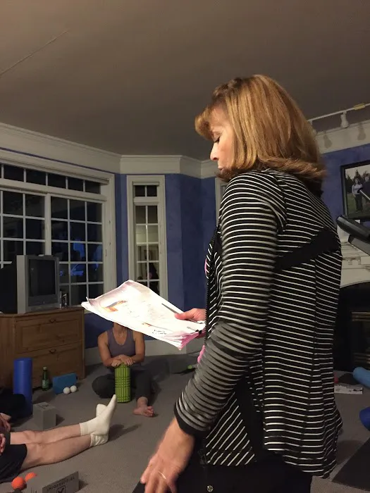 Sammamish Pilates Picture 1