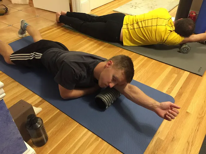 Sammamish Pilates Picture 3