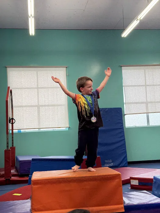 The Little Gym of Seattle at Interbay Picture 10