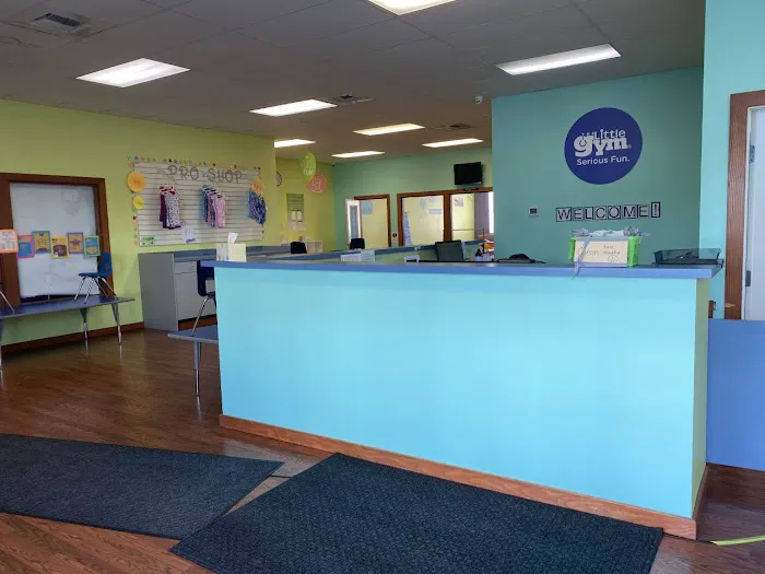 The Little Gym of Seattle at Interbay Picture 5