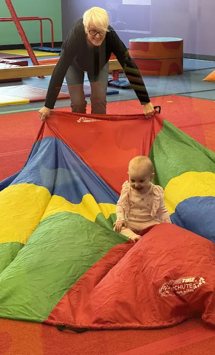 The Little Gym of Seattle at Interbay Picture 9