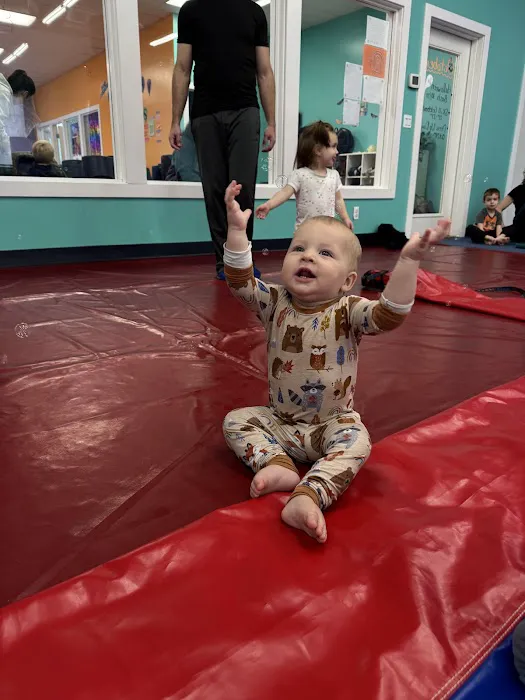 The Little Gym of Seattle at Interbay Picture 1