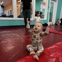 The Little Gym of Seattle at Interbay ico