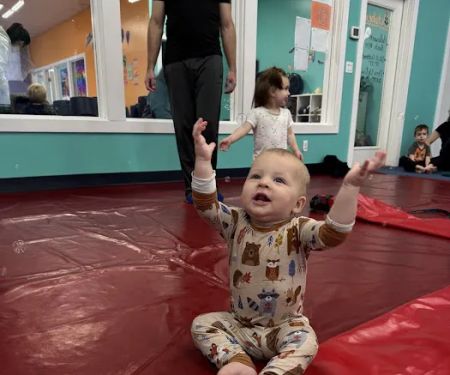 The Little Gym of Seattle at Interbay