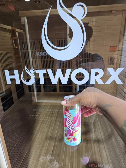 HOTWORX- Seattle, WA - Interbay - Queen Anne Picture 7