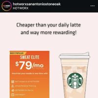 HOTWORX- Seattle, WA - Interbay - Queen Anne ico