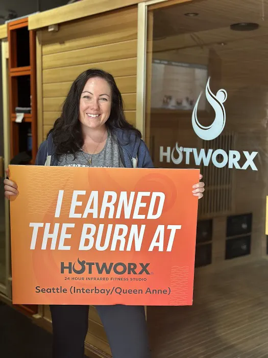 HOTWORX- Seattle, WA - Interbay - Queen Anne Picture 5