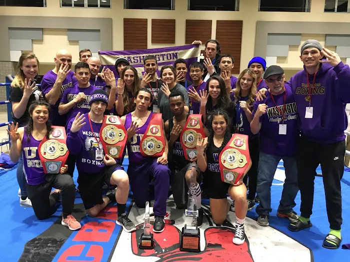 AcunaBoxing Picture 8