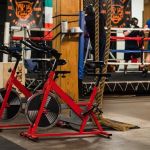 Seattle Boxing Gym
