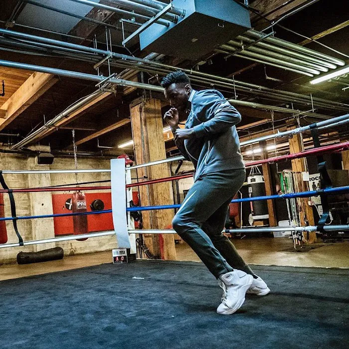 Seattle Boxing Gym Picture 9