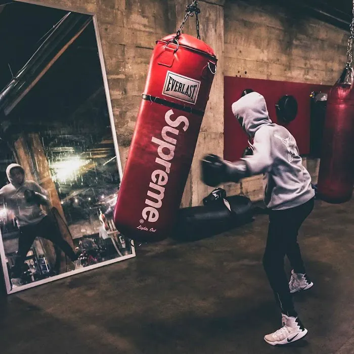 Seattle Boxing Gym Picture 8