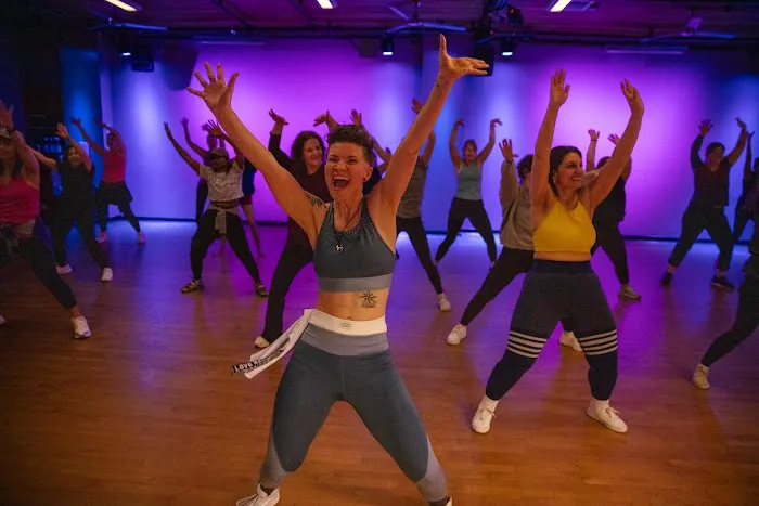 Community Fitness Picture 4