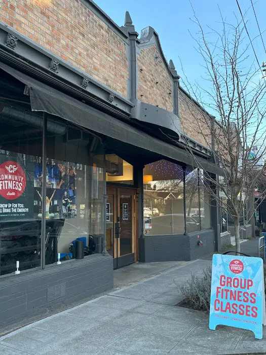 Community Fitness Picture 3