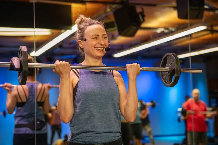 Community Fitness Picture 9