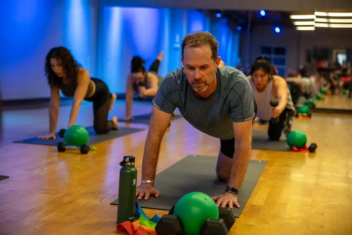 Community Fitness Picture 1