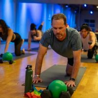 Community Fitness ico